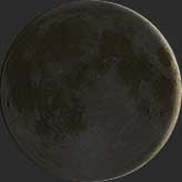 Moon Phase