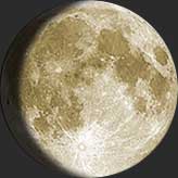 Moon Phase