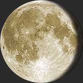 Moon Phase