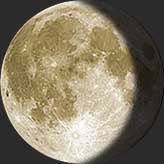 Moon Phase